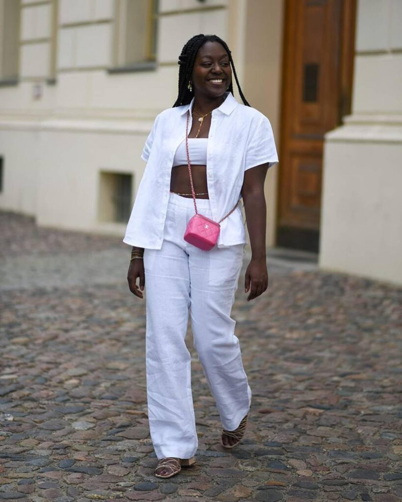 Les « trends » créent de nouvelles esthétiques 7 - Le Progrès Egyptien