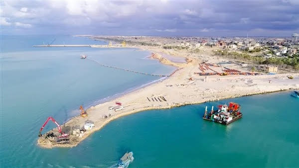 L’Est de Port-Saïd, région locomotive du développement du Sinaï 4 - Le Progrès Egyptien L’Est de Port-Saïd, région locomotive du développement du Sinaï 3 - Le Progrès Egyptien