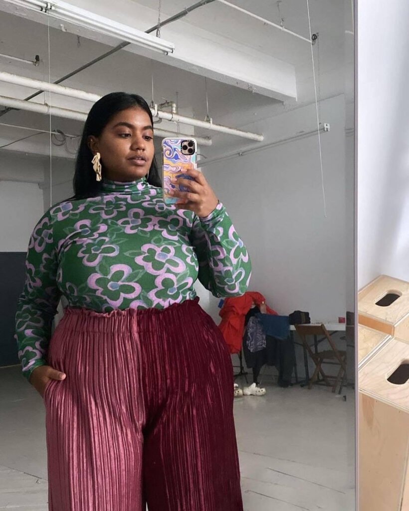 Les « trends » créent de nouvelles esthétiques 3 - Le Progrès Egyptien