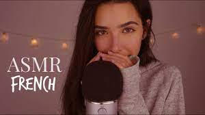 L’#ASMR : La tendance dont tout le monde parle 3 - Le Progrès Egyptien