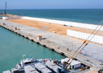 L’Est de Port-Saïd, région locomotive du développement du Sinaï