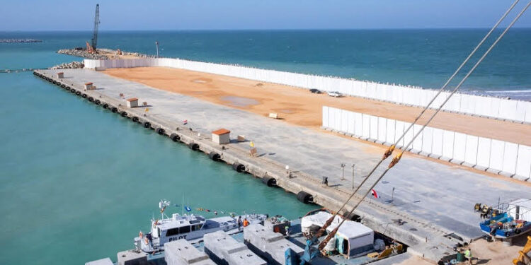 L’Est de Port-Saïd, région locomotive du développement du Sinaï 1 - Le Progrès Egyptien