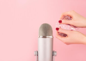L’#ASMR : La tendance dont tout le monde parle