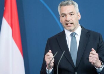 Autriche : Les politiques de réduction de l’asile de l’UE sont loin d’être strictes