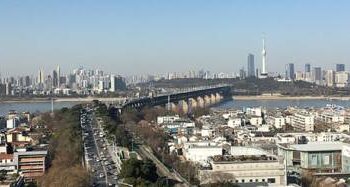 Wuhan demande à ses créanciers de rembourser leurs dettes