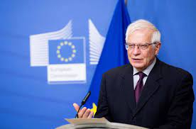 Le Haut Représentant de l’UE attendu en Egypte ce samedi