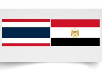 Fatwa : Coopération Égypte- Thaïlande