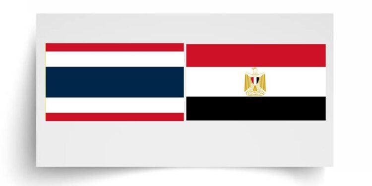 Fatwa : Coopération Égypte- Thaïlande 2 - Le Progrès Egyptien Fatwa : Coopération Égypte- Thaïlande 1 - Le Progrès Egyptien