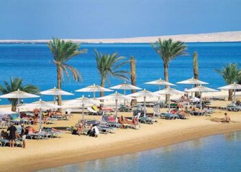 Hurghada : Taux d’occupation élevés dans les complexes touristiques