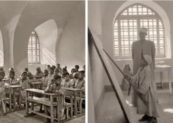 Al-Qarna,  un modèle d’architecture environnementale au service des pauvres 