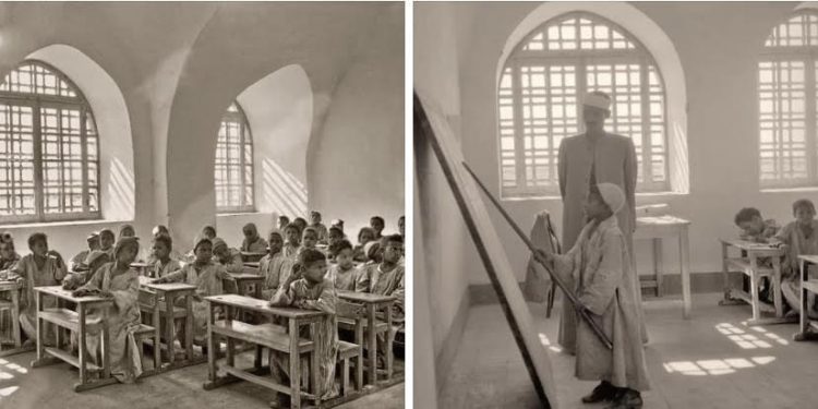 Al-Qarna,  un modèle d'architecture environnementale au service des pauvres  1 - Le Progrès Egyptien