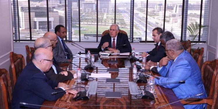 Al-Qassir : Soutien de l’Egypte aux pays arabes 2 - Le Progrès Egyptien Al-Qassir : Soutien de l’Egypte aux pays arabes 1 - Le Progrès Egyptien