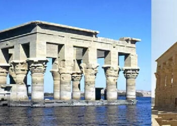 La Nubie, la terre d’or et des civilisations