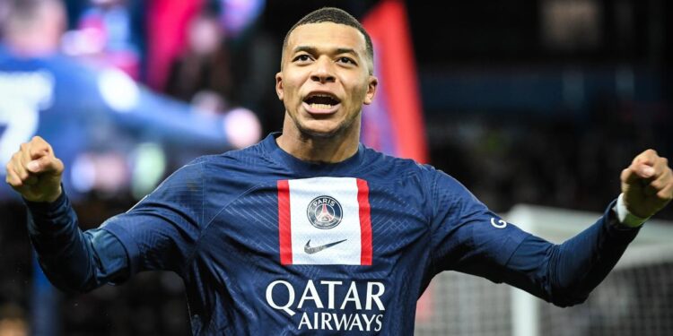 PSG : Le plan vicieux du Real Madrid pour  récupérer Mbappé 1 - Le Progrès Egyptien