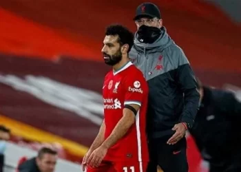 Foot : Liverpool donne le feu vert à Salah? 