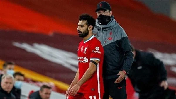 Foot : Liverpool donne le feu vert à Salah? 2 - Le Progrès Egyptien Foot : Liverpool donne le feu vert à Salah? 1 - Le Progrès Egyptien