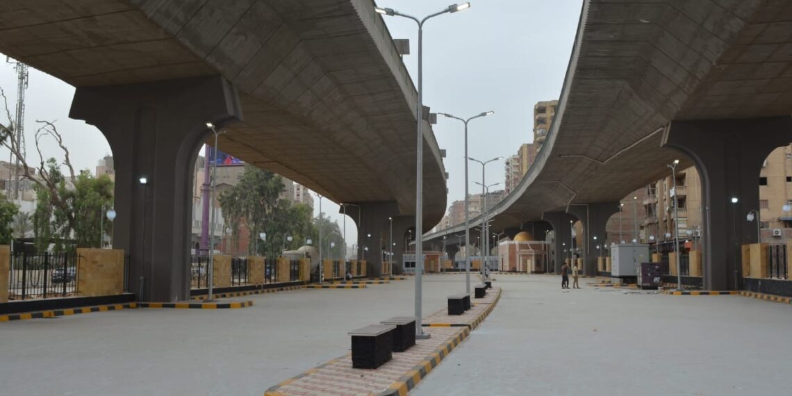 Guizeh : Suivi de la réhabilitation du lac Maryoutiya 2 - Le Progrès Egyptien Guizeh : Suivi de la réhabilitation du lac Maryoutiya 1 - Le Progrès Egyptien