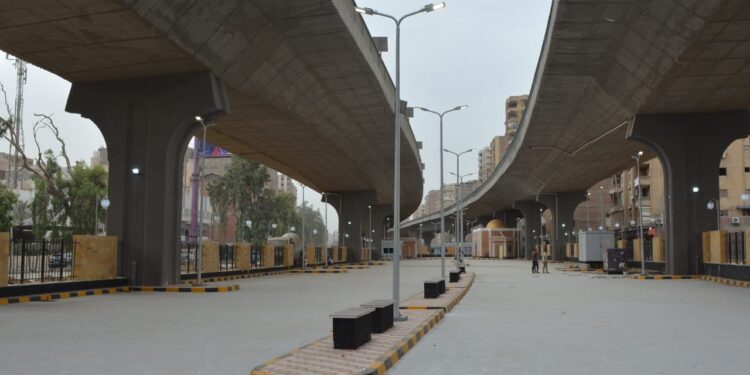 Guizeh : Suivi de la réhabilitation du lac Maryoutiya 1 - Le Progrès Egyptien