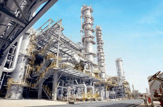 Production de silicium à la Nouvelle Alamein 1 - Le Progrès Egyptien