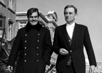 Lawrence d’Arabie et son impressionnant héritage