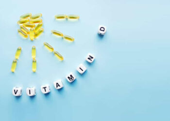 La vitamine D préviendrait les crises cardiaques 