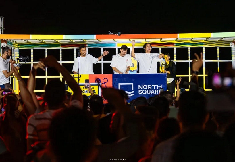 Le Festival de New Alamein annonce le lancement de l'édition 2023 20 - Le Progrès Egyptien Le Festival de New Alamein annonce le lancement de l'édition 2023 19 - Le Progrès Egyptien
