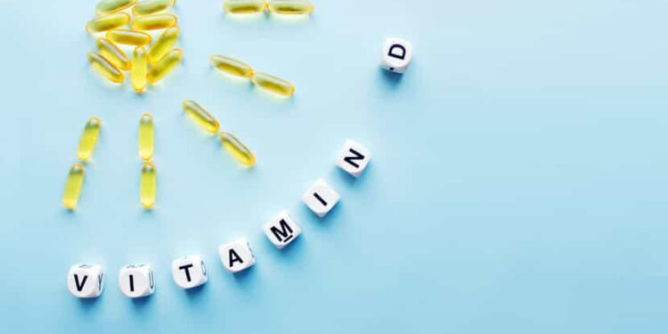 La vitamine D préviendrait les crises cardiaques 2 - Le Progrès Egyptien La vitamine D préviendrait les crises cardiaques 1 - Le Progrès Egyptien