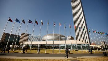 L’Egypte participe à la 5e réunion de coordination de l’UA, au Kenya