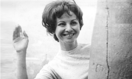 Faten Hamama, la magie d’un cinéma aux arômes particuliers 10 - Le Progrès Egyptien Faten Hamama, la magie d’un cinéma aux arômes particuliers 9 - Le Progrès Egyptien