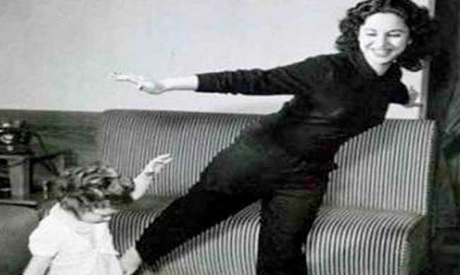 Faten Hamama, la magie d’un cinéma aux arômes particuliers 8 - Le Progrès Egyptien Faten Hamama, la magie d’un cinéma aux arômes particuliers 7 - Le Progrès Egyptien