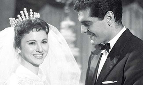Faten Hamama, la magie d’un cinéma aux arômes particuliers 4 - Le Progrès Egyptien Faten Hamama, la magie d’un cinéma aux arômes particuliers 3 - Le Progrès Egyptien