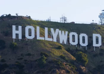 Les acteurs en grève, Hollywood paralysé