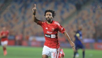 Al-Ahly bat le Zamalek par quatre en Championnat 