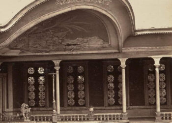 Palais Mohamed Ali à Shubra, un témoin d’événements historiques