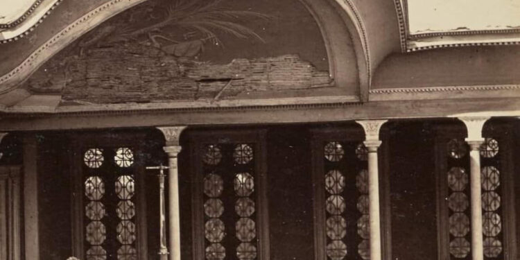 Palais Mohamed Ali à Shubra, un témoin d’événements historiques 1 - Le Progrès Egyptien