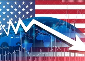 Les USA entreront en récession en 2023