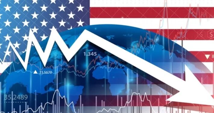 Les USA entreront en récession en 2023 1 - Le Progrès Egyptien