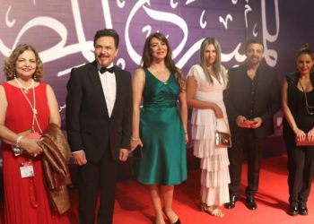 Ouverture à succès du festival national du théâtre égyptien