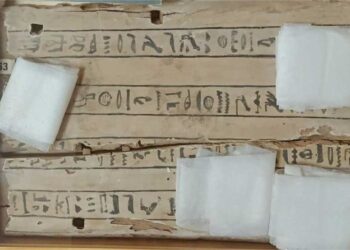 L’Italie restitue à l’Égypte quatre reliques antiques 