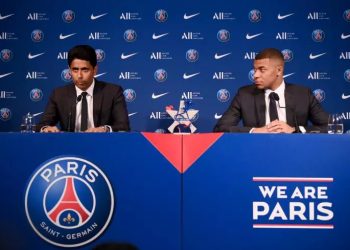 L1 : Mbappé-Paris SG, le feuilleton va durer