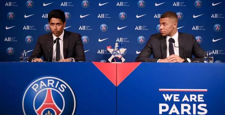 L1 : Mbappé-Paris SG, le feuilleton va durer 1 - Le Progrès Egyptien