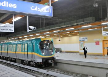 Métro : 6 nouvelles stations bientôt ouvertes au public