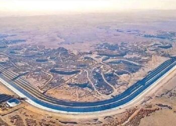 Le Désert Occidental renaît enfin