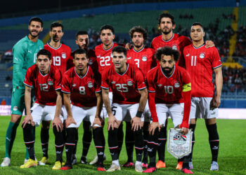 L’Egypte monte dans le classement FIFA