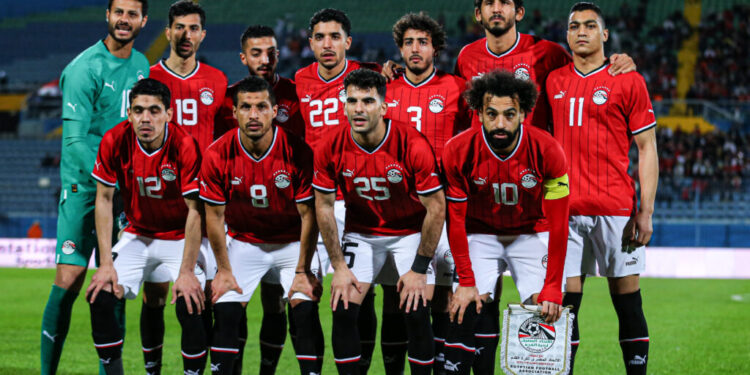 L’Egypte monte dans le classement FIFA 2 - Le Progrès Egyptien L’Egypte monte dans le classement FIFA 1 - Le Progrès Egyptien