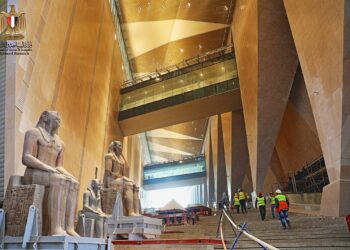 100 mille pièces uniques garniront le GME