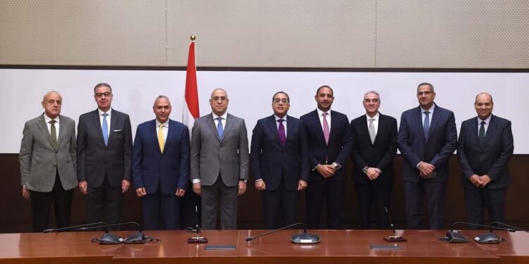 Etablir un complexe industriel à Borg Al-Arab 2 - Le Progrès Egyptien Etablir un complexe industriel à Borg Al-Arab 1 - Le Progrès Egyptien