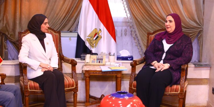 Renforcer la coopération Egypte-Bahreïn 2 - Le Progrès Egyptien Renforcer la coopération Egypte-Bahreïn 1 - Le Progrès Egyptien