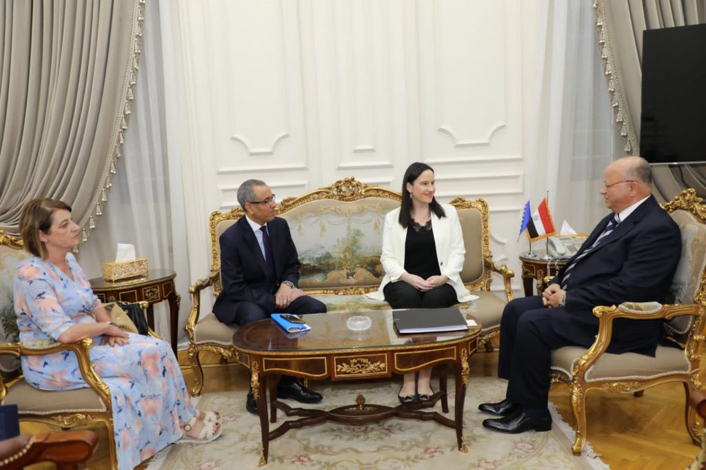 Accord de coopération avec Sarajevo 6 - Le Progrès Egyptien Accord de coopération avec Sarajevo 5 - Le Progrès Egyptien