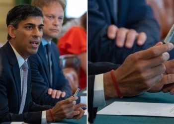 Un stylo peut soulever toute une polémique et changer l’Histoire !